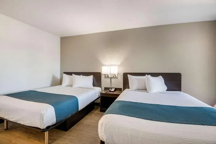 6-tucson, Az-downtown 3* Tucson
