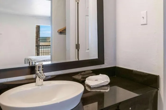 6-tucson, Az-downtown Hotel 3*