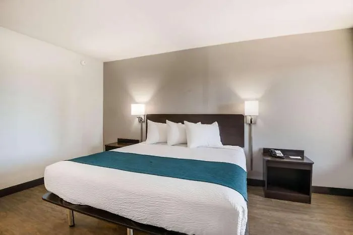 6-tucson, Az-downtown Hotel Tucson