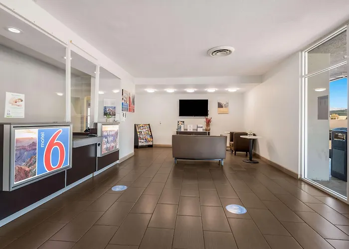 6-tucson, Az-downtown Hotel Tucson