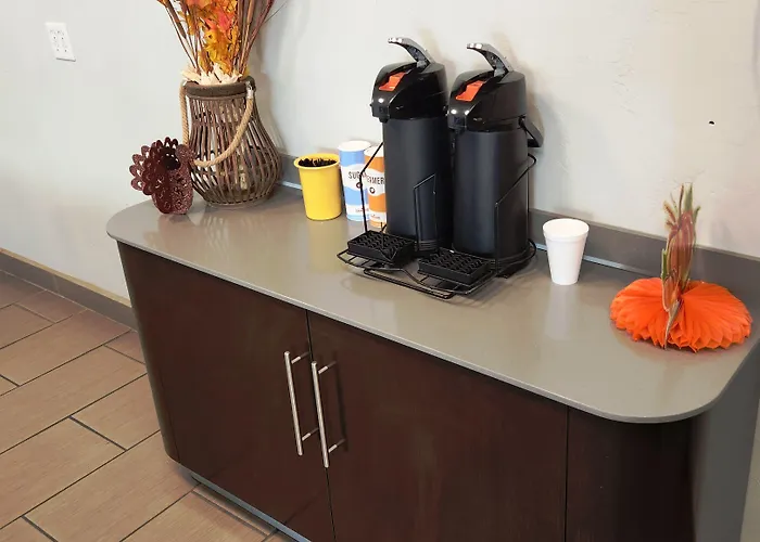 6-tucson, Az-downtown 3* Tucson