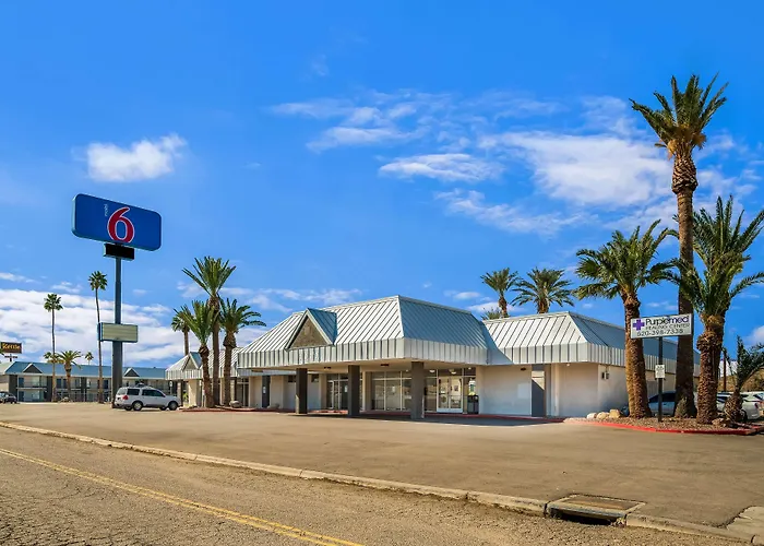 6-tucson, Az-downtown Hotel 3*