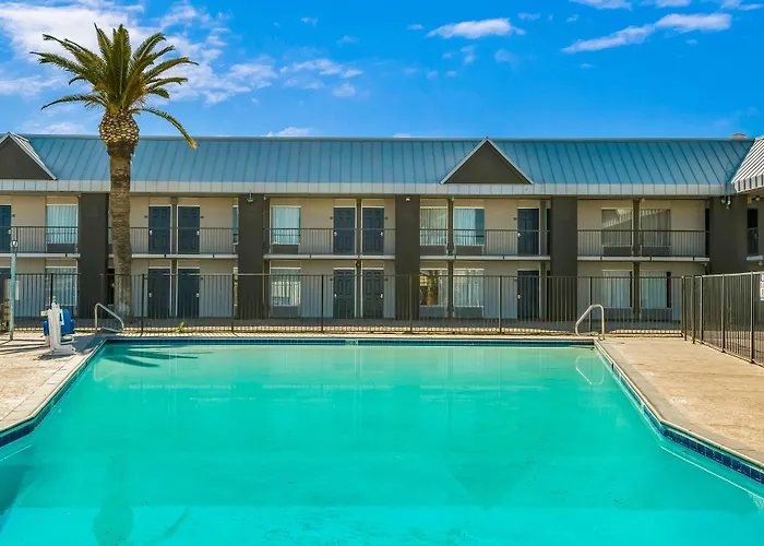 6-tucson, Az-downtown Hotel Tucson