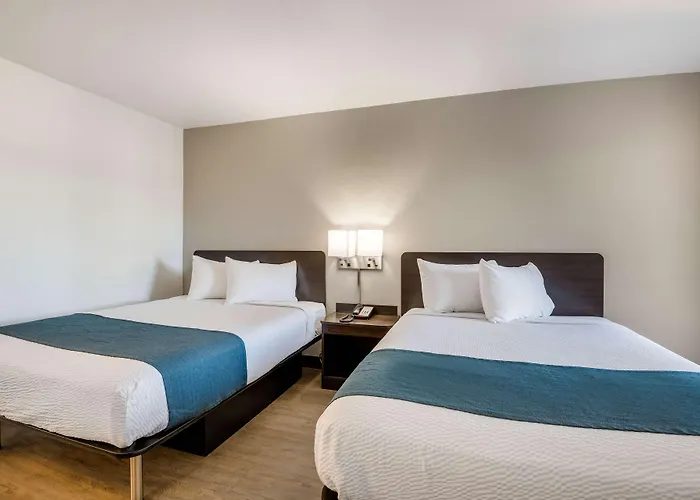 6-tucson, Az-downtown Hotel 3*