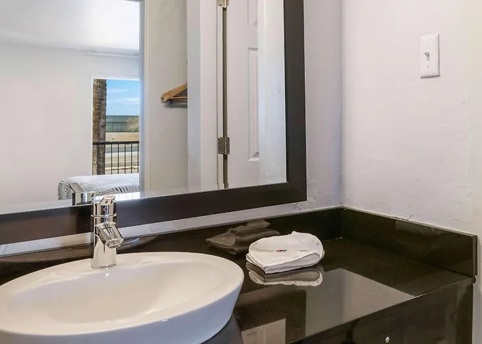 6-tucson, Az-downtown Hotel 3*
