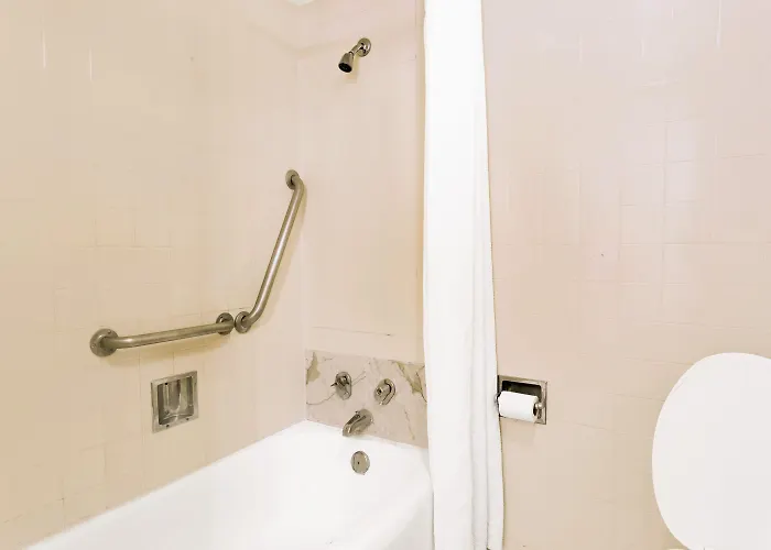6-tucson, Az-downtown Hotel 3*