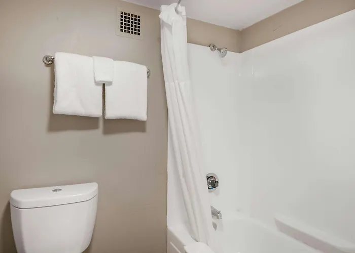Hotel 6-tucson, Az-downtown 3*