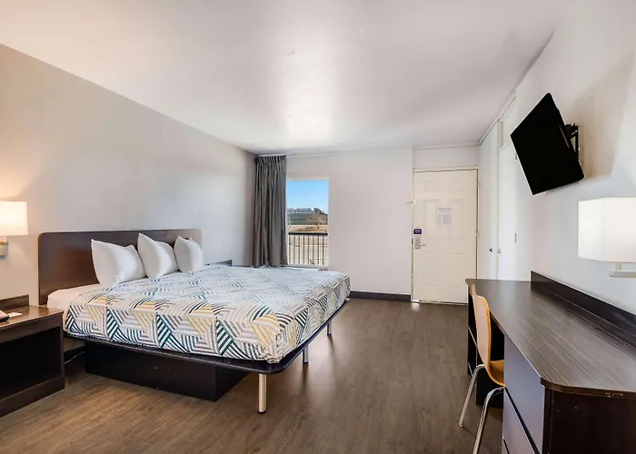 6-tucson, Az-downtown Hotel Tucson