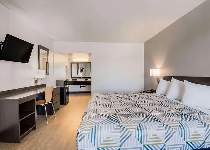6-tucson, Az-downtown 3*