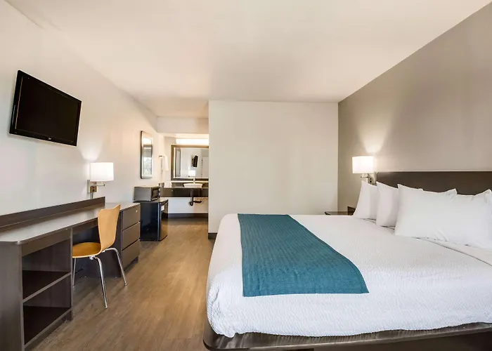 6-tucson, Az-downtown Hotel Tucson