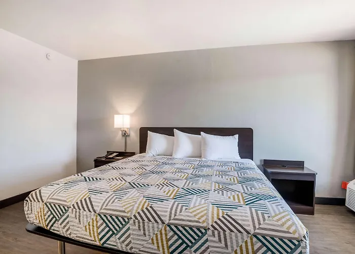 6-tucson, Az-downtown Hotel 3*