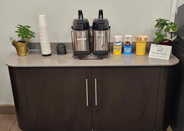 Hotel 6-tucson, Az-downtown 3*