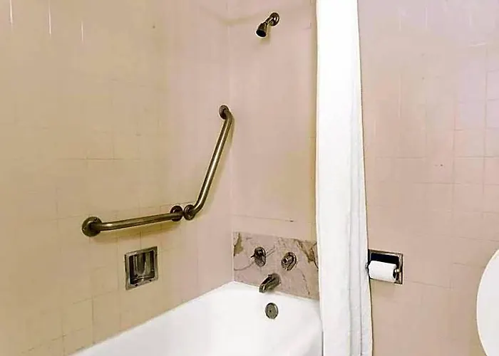 Hotel 6-tucson, Az-downtown 3*